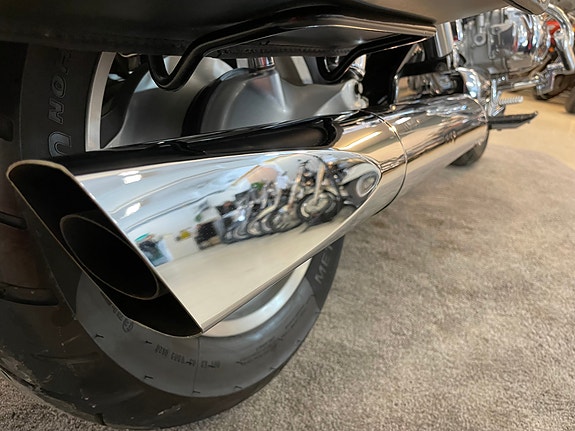 Honda F6C / Valkyrie GL 1500 *** SERVICE/GARANTI *** 16 of 30