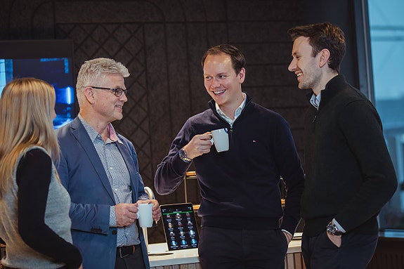 Bilde 3 av 3 i jobbannonse-galleriet