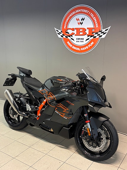 KTM 990 RC R 4 of 13