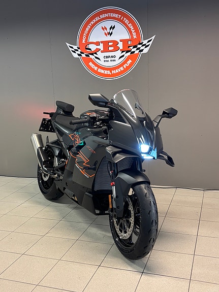 KTM 990 RC R 6 of 13