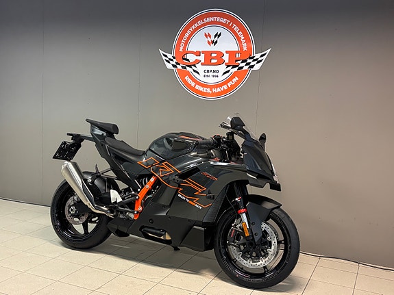 KTM 990 RC R 2 of 13