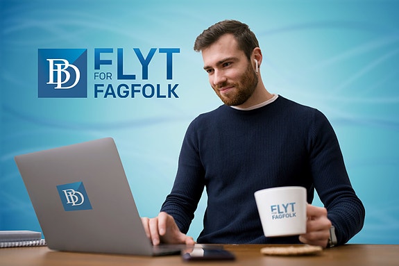 Bilde 1 av 1 i jobbannonse-galleriet