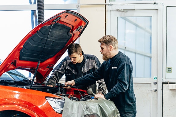 Bilde 2 av 3 i jobbannonse-galleriet