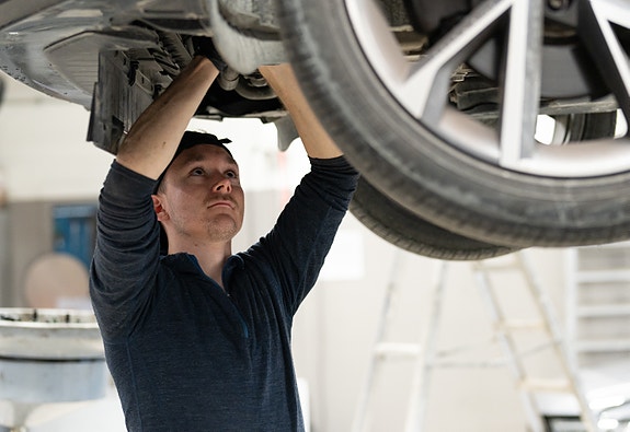 Bilde 1 av 3 i jobbannonse-galleriet