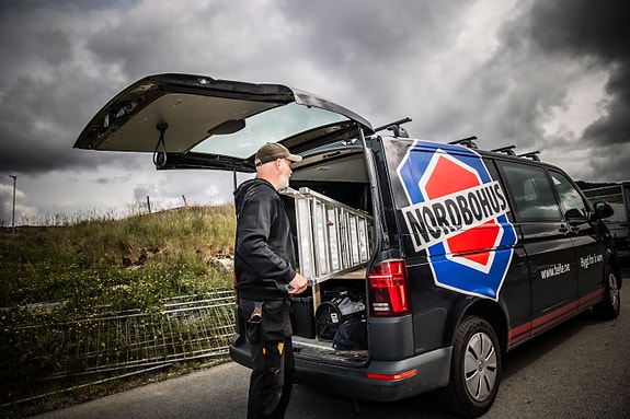 Bilde 1 av 4 i jobbannonse-galleriet