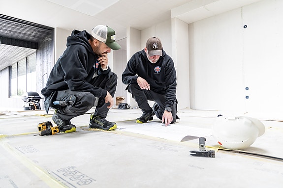 Bilde 2 av 4 i jobbannonse-galleriet