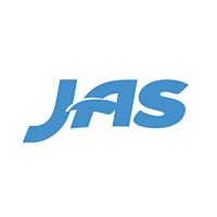 JAS WORLDWIDE NORWAY AS logo