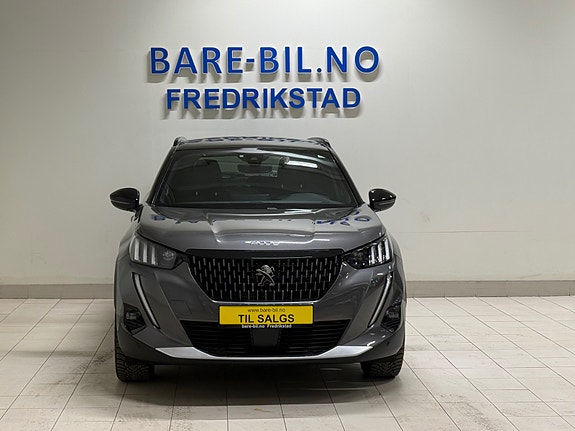 Peugeot 2008 4 of 30