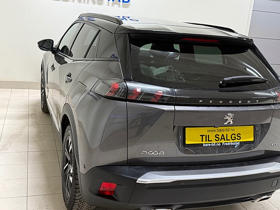 Peugeot 2008 19 of 30