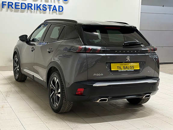Peugeot 2008 10 of 30