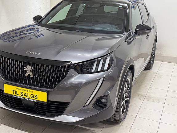 Peugeot 2008 7 of 30