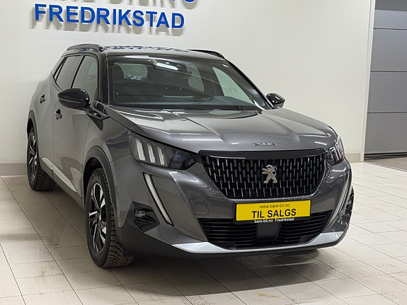 Peugeot 2008 5 of 30