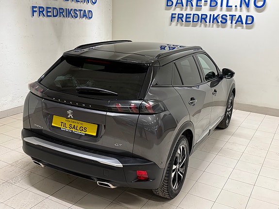 Peugeot 2008 14 of 30