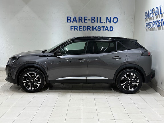 Peugeot 2008 3 of 30