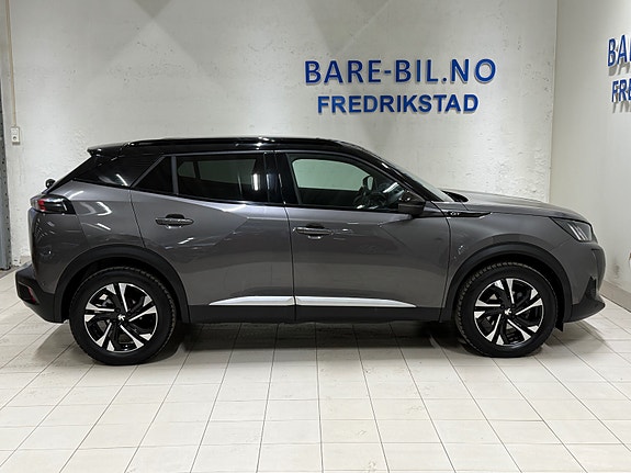 Peugeot 2008 12 of 30