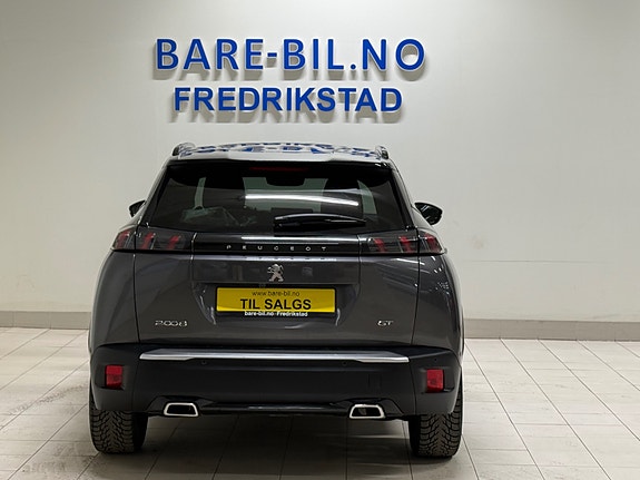 Peugeot 2008 11 of 30