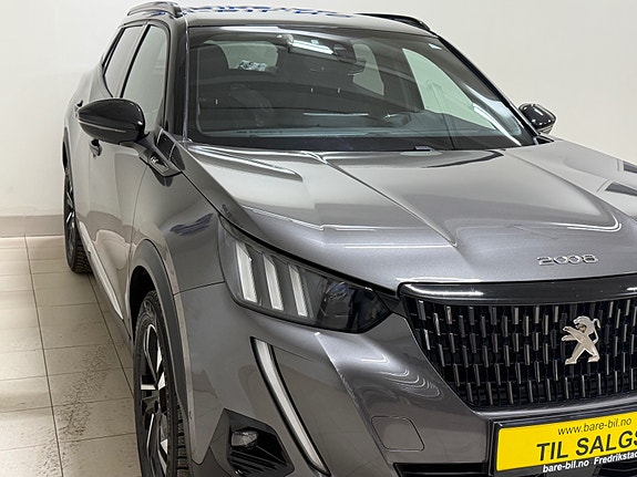 Peugeot 2008 8 of 30