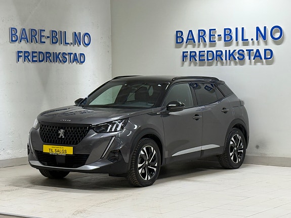 Peugeot 2008 2 of 30