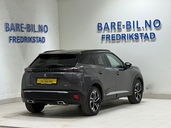 Peugeot 2008 9 of 30
