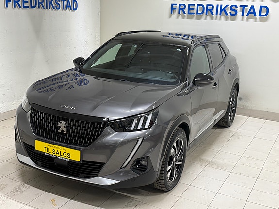 Peugeot 2008 6 of 30