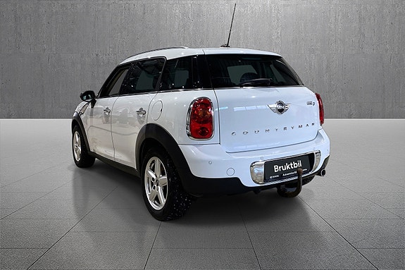 MINI Countryman One D 3 of 5
