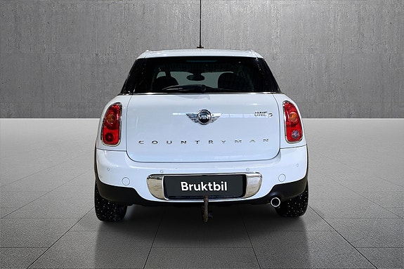 MINI Countryman One D 4 of 5