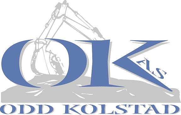 Odd Kolstad AS logo