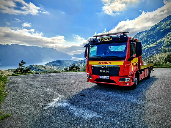 Bilde 2 av 3 i jobbannonse-galleriet