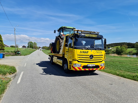 Bilde 3 av 3 i jobbannonse-galleriet