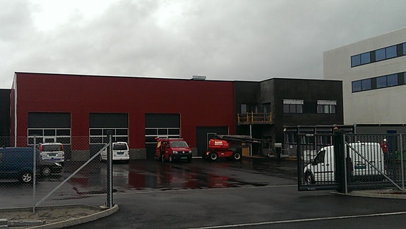 Bilde 1 av 3 i jobbannonse-galleriet