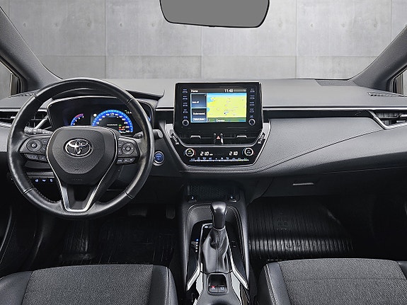 Toyota Corolla 14 of 24