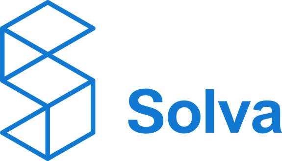 Solva AS logo