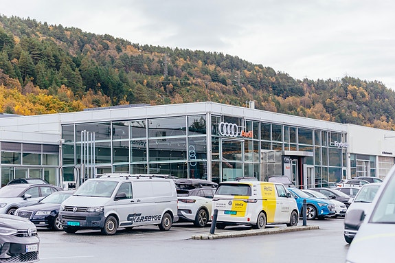 Bilde 5 av 5 i jobbannonse-galleriet