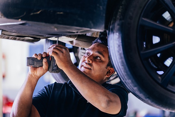 Bilde 1 av 5 i jobbannonse-galleriet