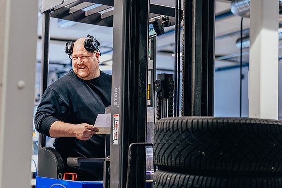 Bilde 4 av 5 i jobbannonse-galleriet