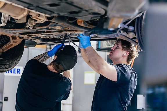 Bilde 2 av 5 i jobbannonse-galleriet