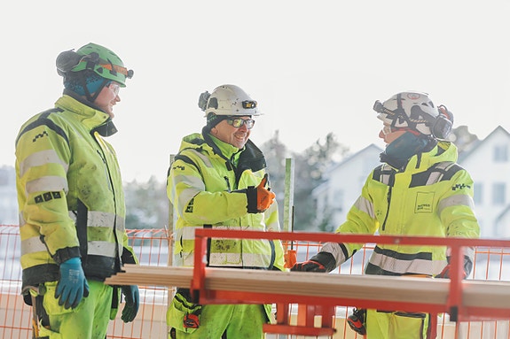 Bilde 1 av 1 i jobbannonse-galleriet