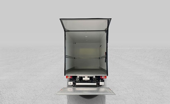 Maxus e-Deliver 9 6 of 13