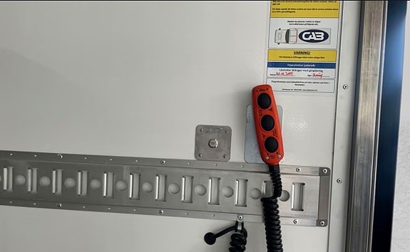 Maxus e-Deliver 9 13 of 13