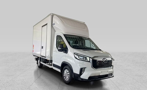 Maxus e-Deliver 9 3 of 13