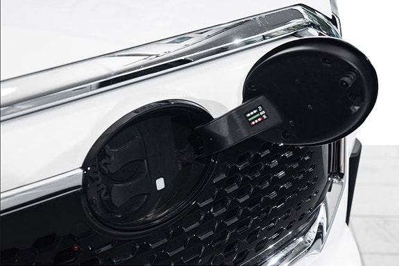Maxus e-Deliver 9 11 of 13