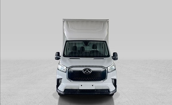 Maxus e-Deliver 9 2 of 13