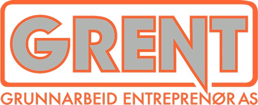 GRUNNARBEID ENTREPRENØR AS logo
