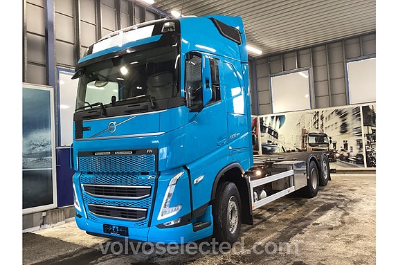 Volvo FH