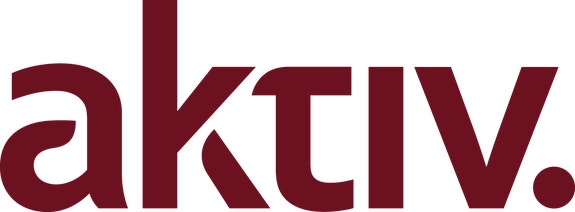 Aktiv Lillestrøm logo