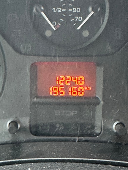 Peugeot Partner 14 of 21