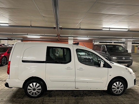 Peugeot Partner 9 of 21