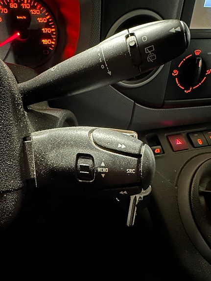 Peugeot Partner 17 of 21