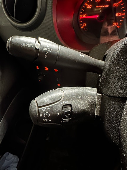 Peugeot Partner 16 of 21