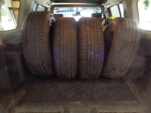 Nissan Pathfinder 11 of 18